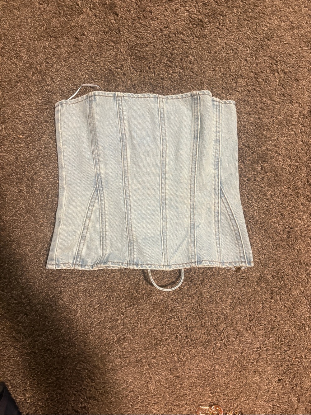 Jeans Subcategory Identification - Picture 2 of 4
